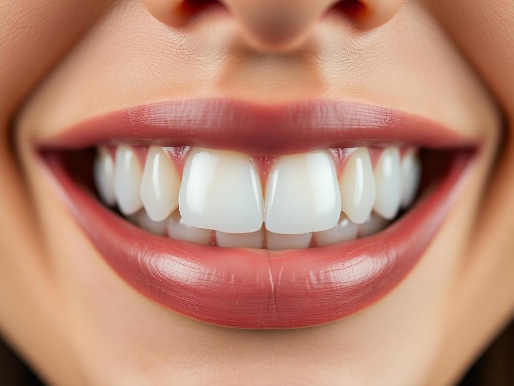 Porcelain Veneers