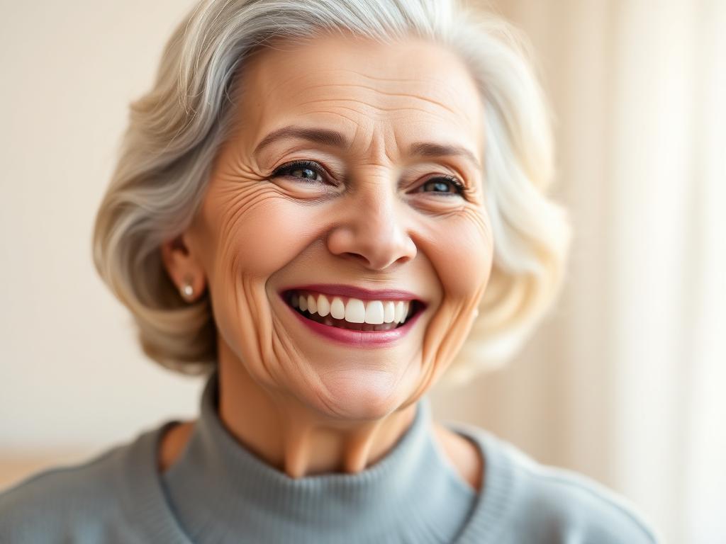 Aesthetic Restoration